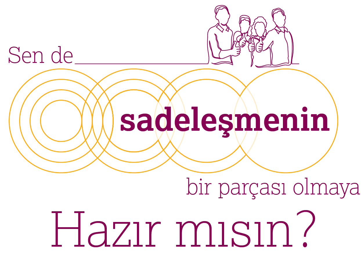 Sadeleşme Yolculuğu